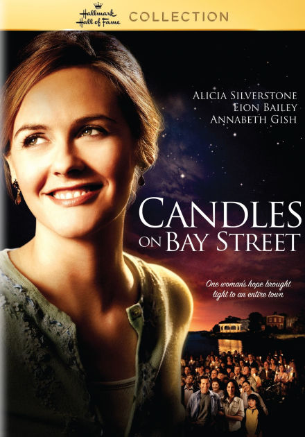 Candles On Bay Street By John Erman Alicia Silverstone Eion