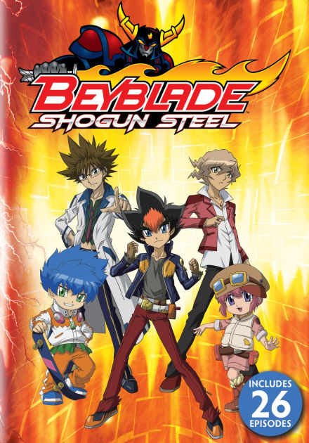 beyblade books barnes and noble