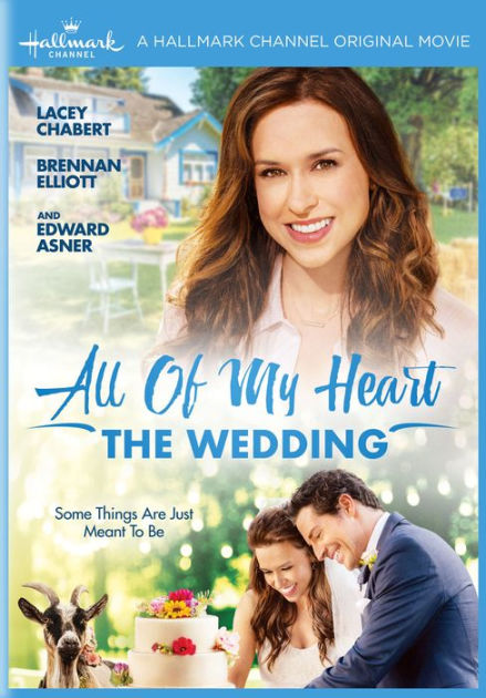 The Wedding Veil : Terry Ingram, Lacey Chabert  