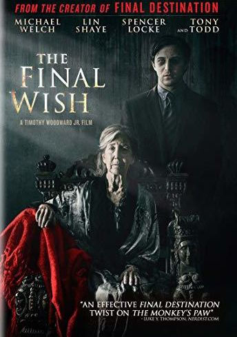 The Final Wish