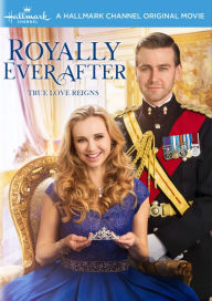 Title: Royally Ever After