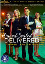 Signed Sealed Delivered: Road Less Traveled