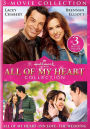 All of My Heart 3-Movie Collection
