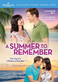 Title: A Summer to Remember