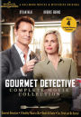 Gourmet Detective Complete Movie Collection