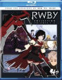 RWBY Collection: Volumes 1-6 [Blu-ray]
