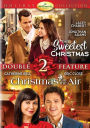 Hallmark Holiday Collection Double Feature: The Sweetest Christmas/Christmas In The Air