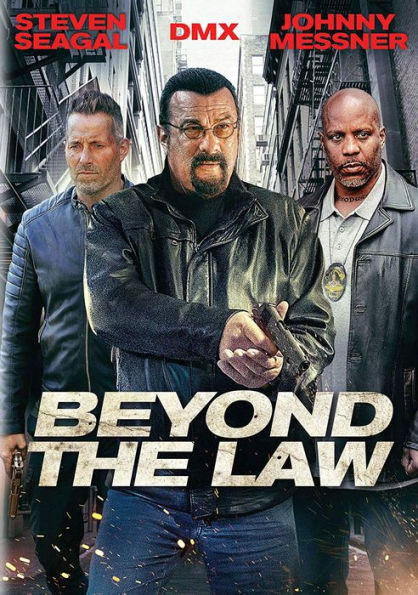 Beyond the Law