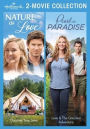 Hallmark 2-Movie Collection: Nature of Love/Pearl in Paradise
