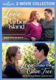 Title: Hallmark 2-Movie Collection: Love On Harbor