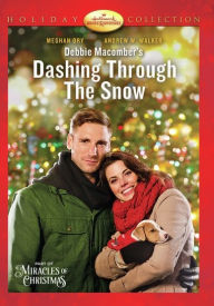 Title: Debbie Macomber's Dashing Through the Snow