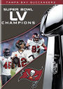 NFL: Super Bowl LV Champions - Tampa Bay Buccaneers