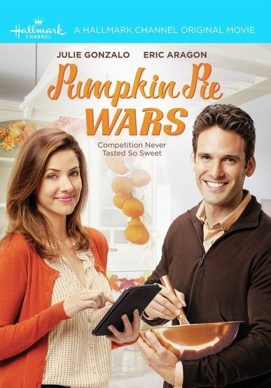 Pumpkin Pie Wars