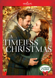 Title: A Timeless Christmas