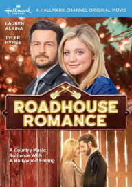 Title: Roadhouse Romance