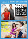 Hallmark 2-Movie Collection: A Little Daytime Drama/Love for Real
