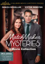 Matchmaker Mysteries: 3-Movie Collection