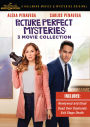 Picture Perfect Mysteries: 3-Movie Collection