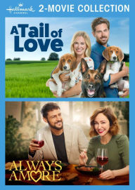 Title: Hallmark 2-Movie Collection: A Tail of Love/Always Amore