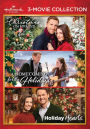 Hallmark 3-Movie Collection: Christmas On My Mind/A Homecoming for the Holiday/Holiday Hearts
