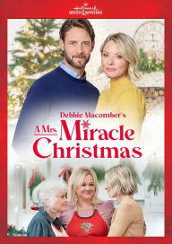 Title: Debbie Macomber's A Mrs. Miracle Christmas