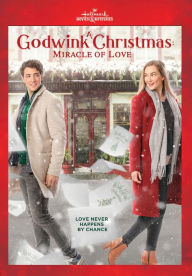 Title: A Godwink Christmas: Miracle of Love