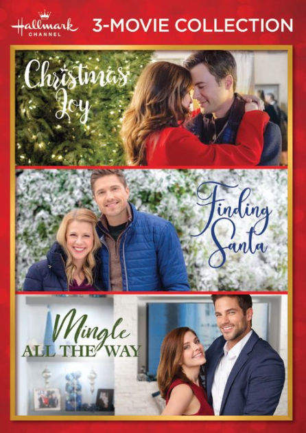 Mingle all the hot sale way hallmark watch online