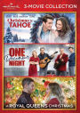 Hallmark 3-Movie Collection