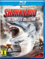 Sharknado: The Complete Collection [Blu-ray]
