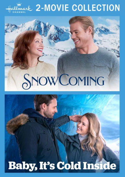 Hallmark 2-Movie Collection: Snowcoming/Baby It's Cold Outside