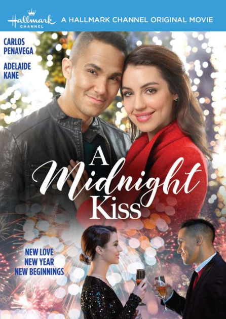 A midnight kiss 2025 hallmark watch online free