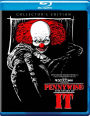 Pennywise: The Story of It [Blu-ray]