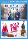 Hallmark 2-Movie Collection: Romance In Style/Road Trip