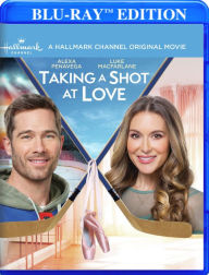 Title: Taking a Shot at Love [Blu-ray]