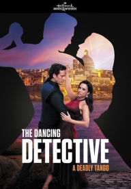 Title: The Dancing Detective: A Deadly Tango