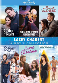 Title: Lacey Chabert 6-Movie Romance Collection