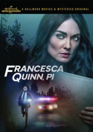 Francesca Quinn, PI