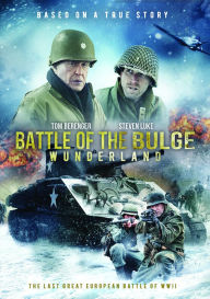 Title: Battle of the Bulge: Wunderland