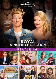 Hallmark Royal 9-Movie Collection