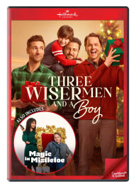 Title: Three Wiser Men and a Boy