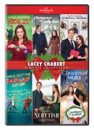 Title: Lacey Chabert 6-Movie Christmas Collection #2