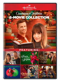 Hallmark Channel 6-Movie Collection: A Novel Noel