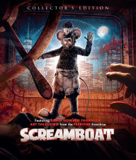 Title: Screamboat [Blu-ray]