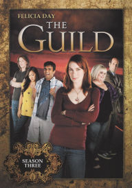 Guild: Season 3