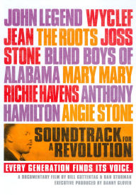 Soundtrack for a Revolution
