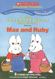 Rosemary Wells Collection