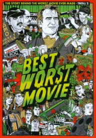 Best Worst Movie