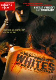 Wild and Wonderful Whites of West Virginia