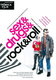 Sex & Drugs & Rock & Roll