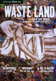 Waste Land